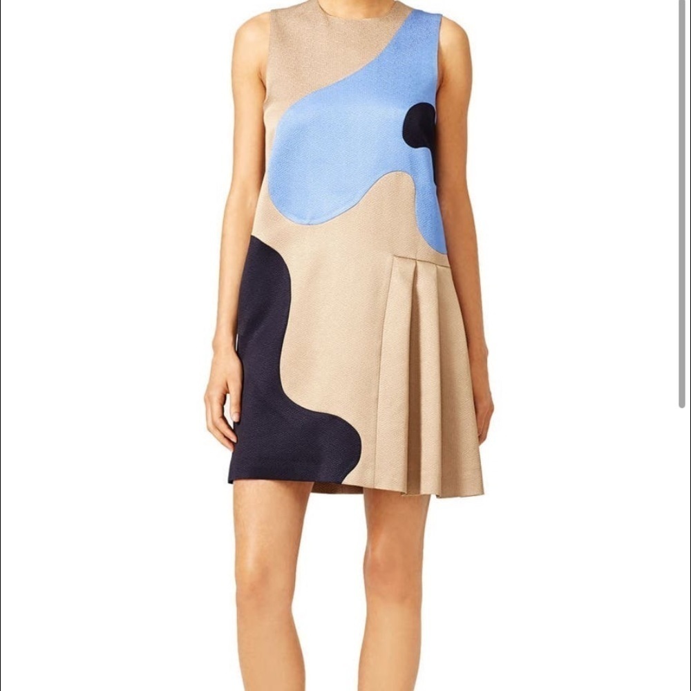 MSGM
Mod Abstract Shift - Picture 1 of 7